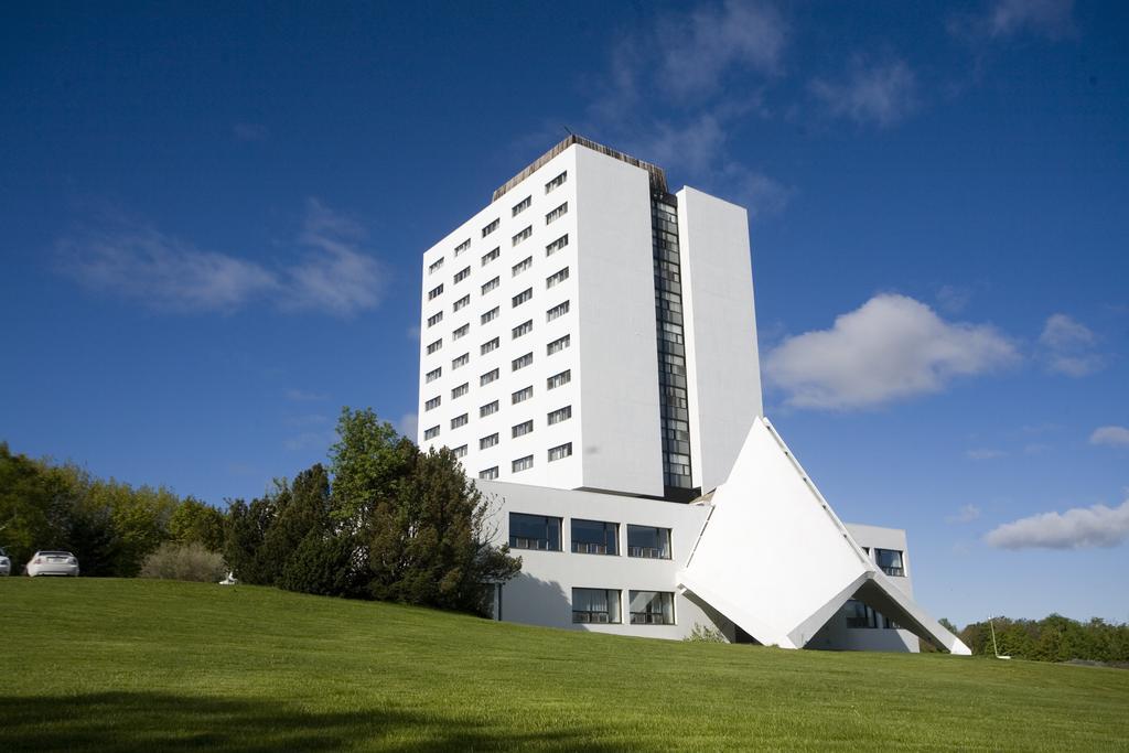 Residences Campus Notre-Dame-De-Foy Saint-Augustin-de-Desmaures Kamer foto