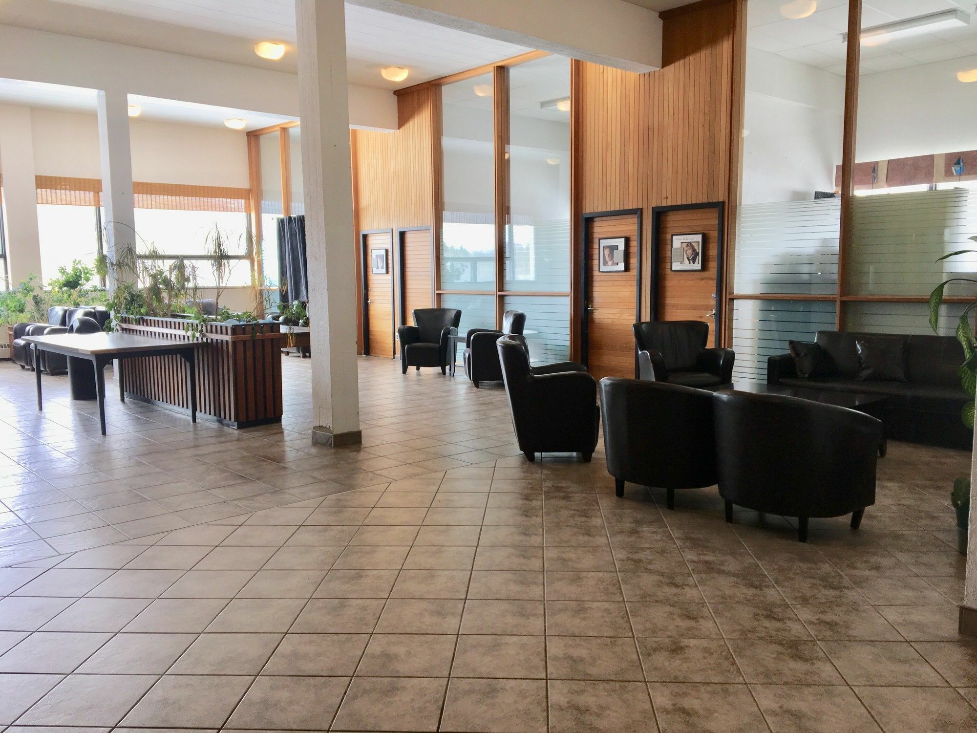 Residences Campus Notre-Dame-De-Foy Saint-Augustin-de-Desmaures Buitenkant foto